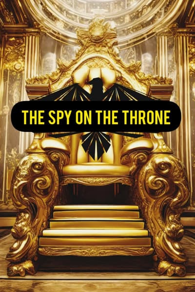 SPY ON THE THRONE